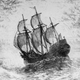 Image for article titled New Historical Evidence Suggests Most Pilgrims Sailed Back Home To Celebrate First Thanksgiving